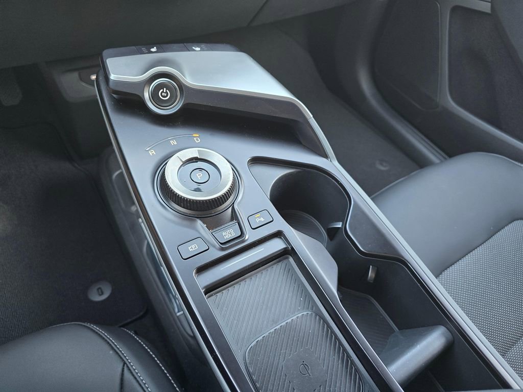Certified 2025 Kia EV6 Light image 23