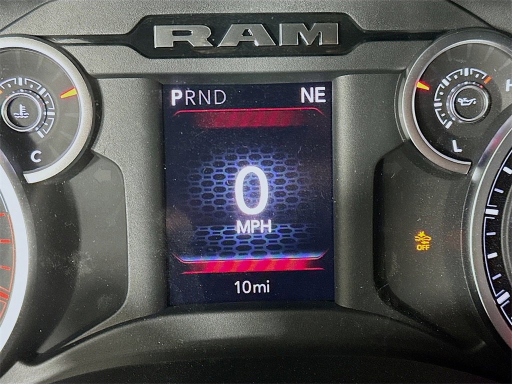 New 2026 RAM 4500 Tradesman image 11