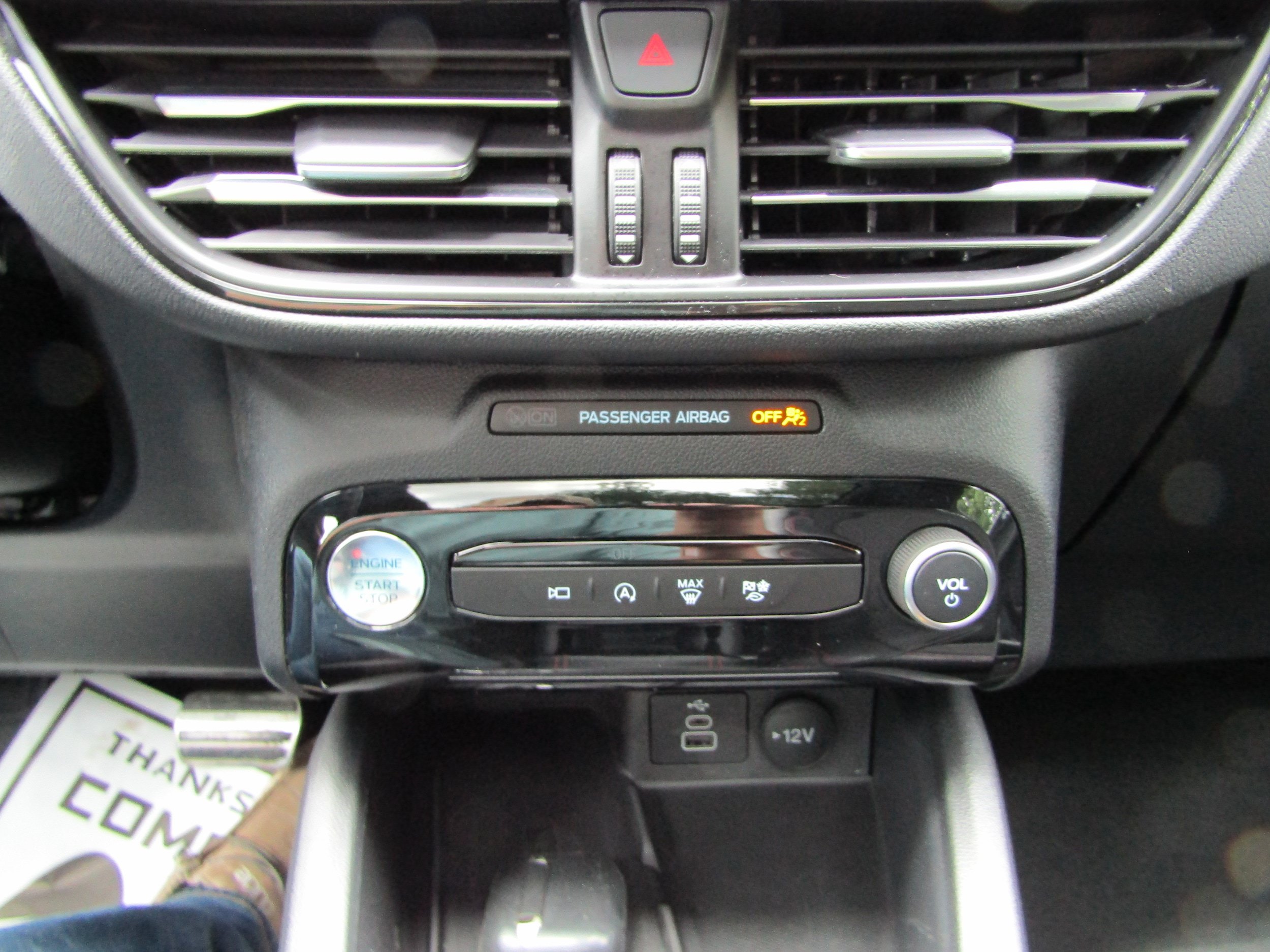 Used 2024 Ford Escape ST-Line Select w/ Tech Pack #2 AWD/4WD image 26