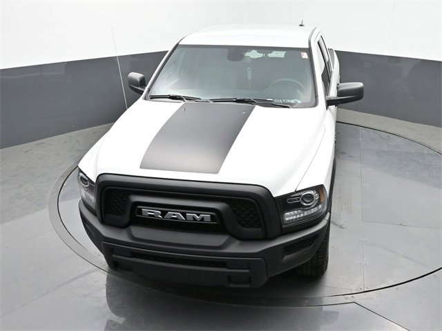 Used 2024 RAM 1500 Classic Warlock w/ Electronics Group image 32