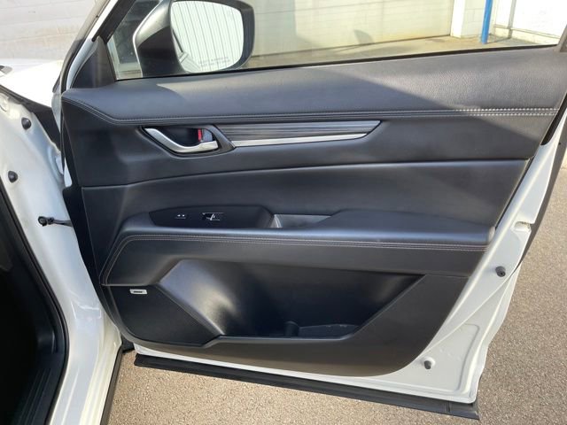 Used 2020 MAZDA CX-5 Grand Touring w/ GT Premium Package image 39