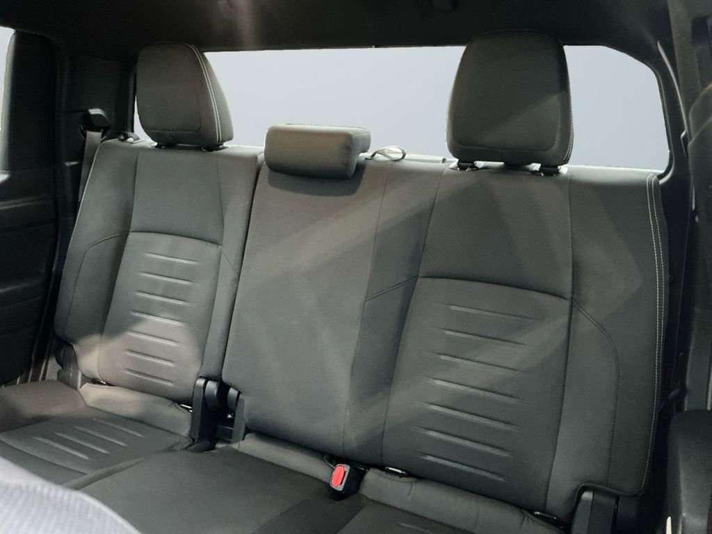 Certified 2024 Toyota Tacoma TRD Off-Road image 15