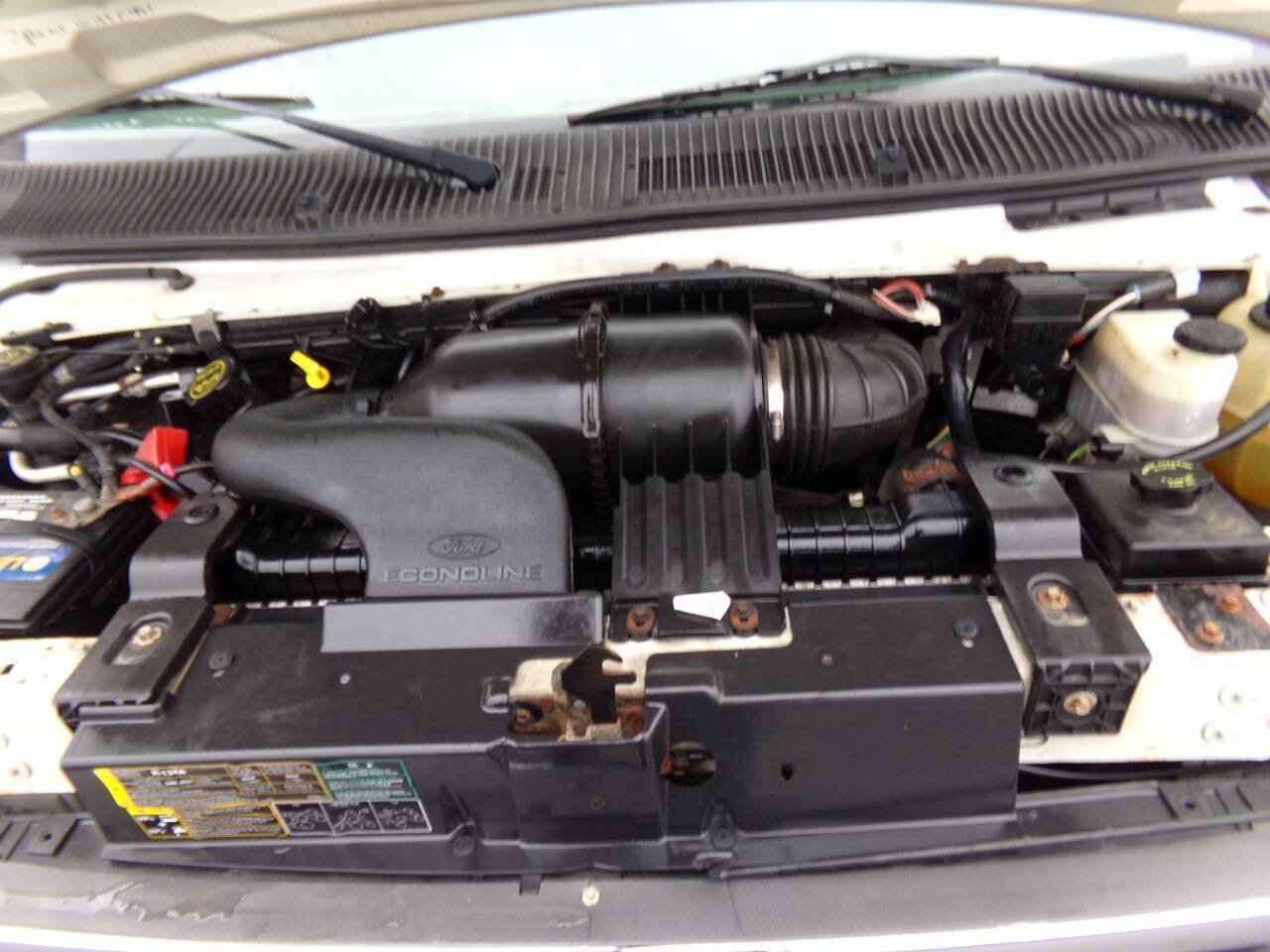 Used 2006 Ford E-250 and Econoline 250 RWD image 40