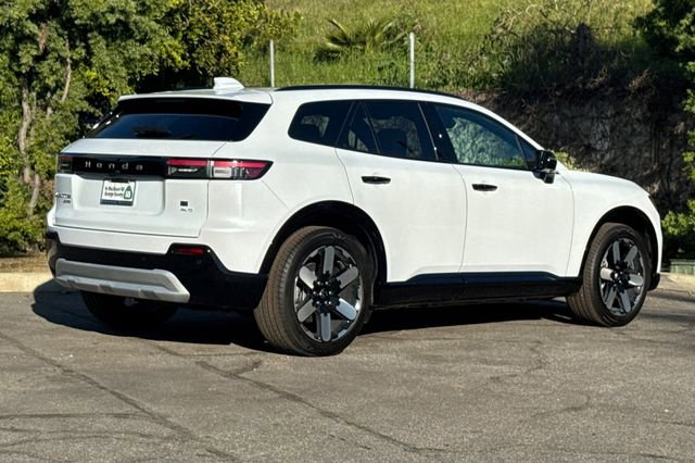 New 2026 Honda Prologue Elite image 4
