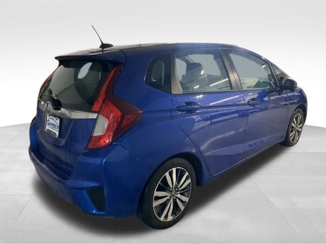 Used 2016 Honda Fit EX-L image 5