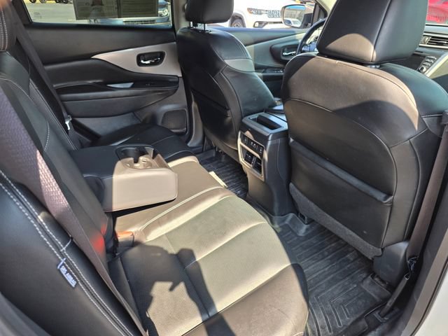 Used 2019 Nissan Murano SL AWD/4WD image 40