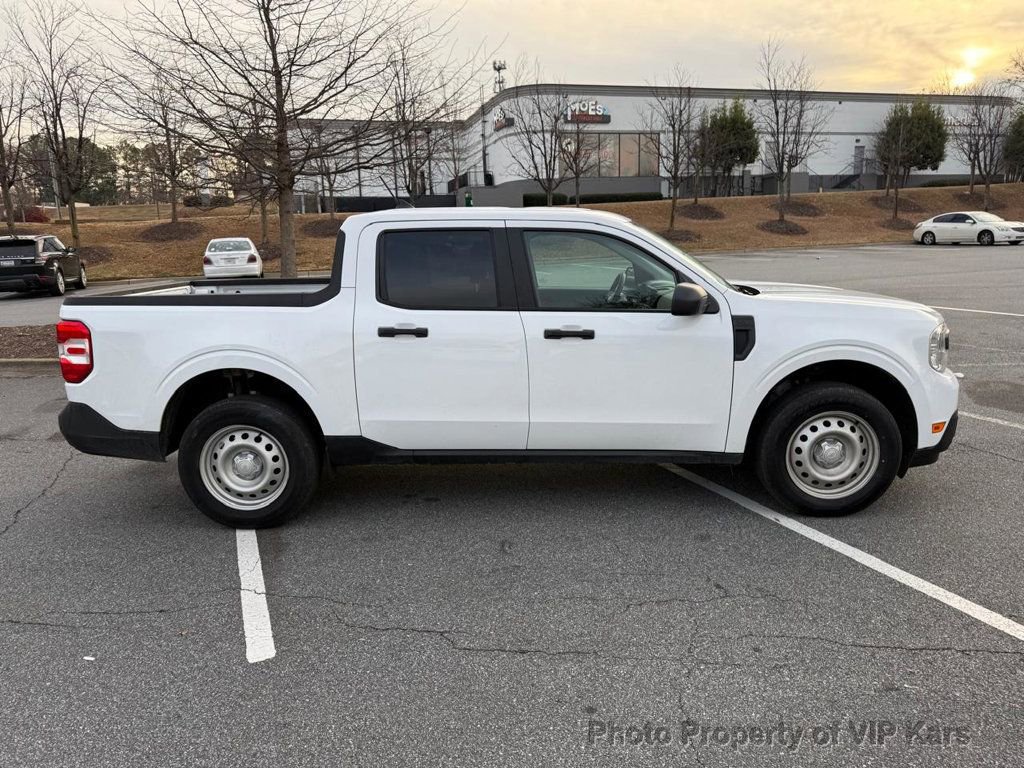 Used 2024 Ford Maverick XL image 5