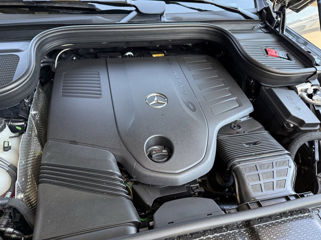 New 2026 Mercedes-Benz GLE 450 4MATIC Coupe image 24