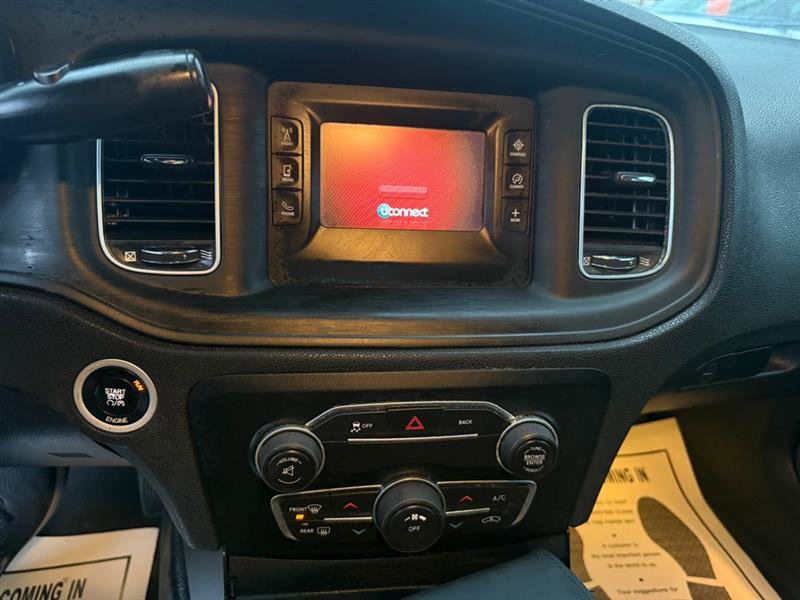 Used 2015 Dodge Charger Police RWD image 20