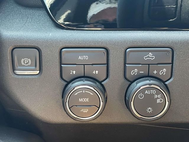 Certified 2024 Chevrolet Silverado 1500 LT image 25