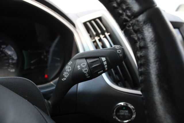 Used 2017 Ford Edge SEL w/ Canadian Touring Package AWD/4WD image 15