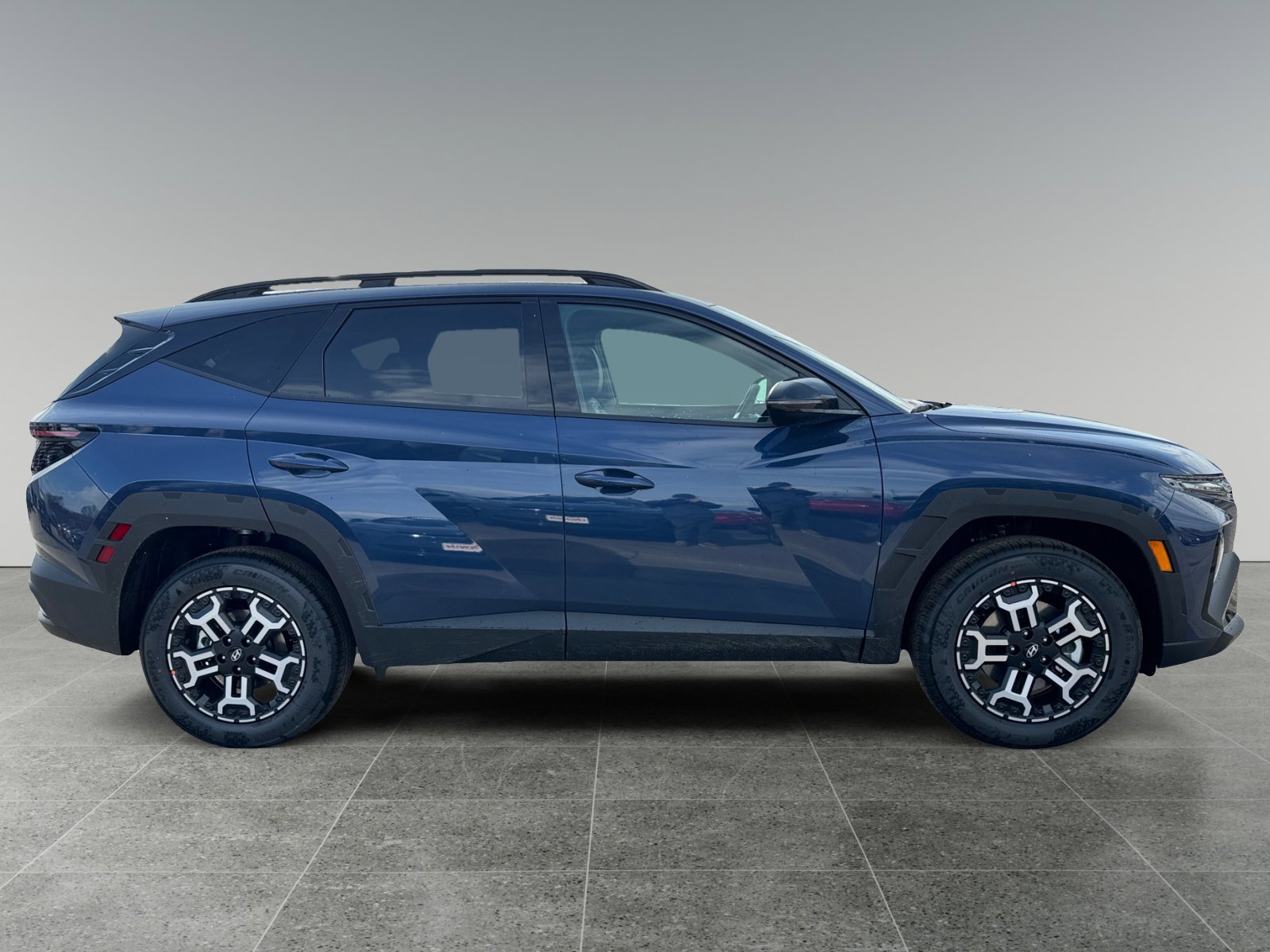 New 2026 Hyundai Tucson XRT AWD/4WD image 6
