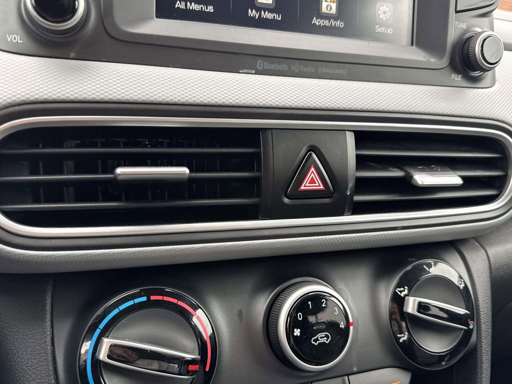 Used 2021 Hyundai Kona SEL image 25