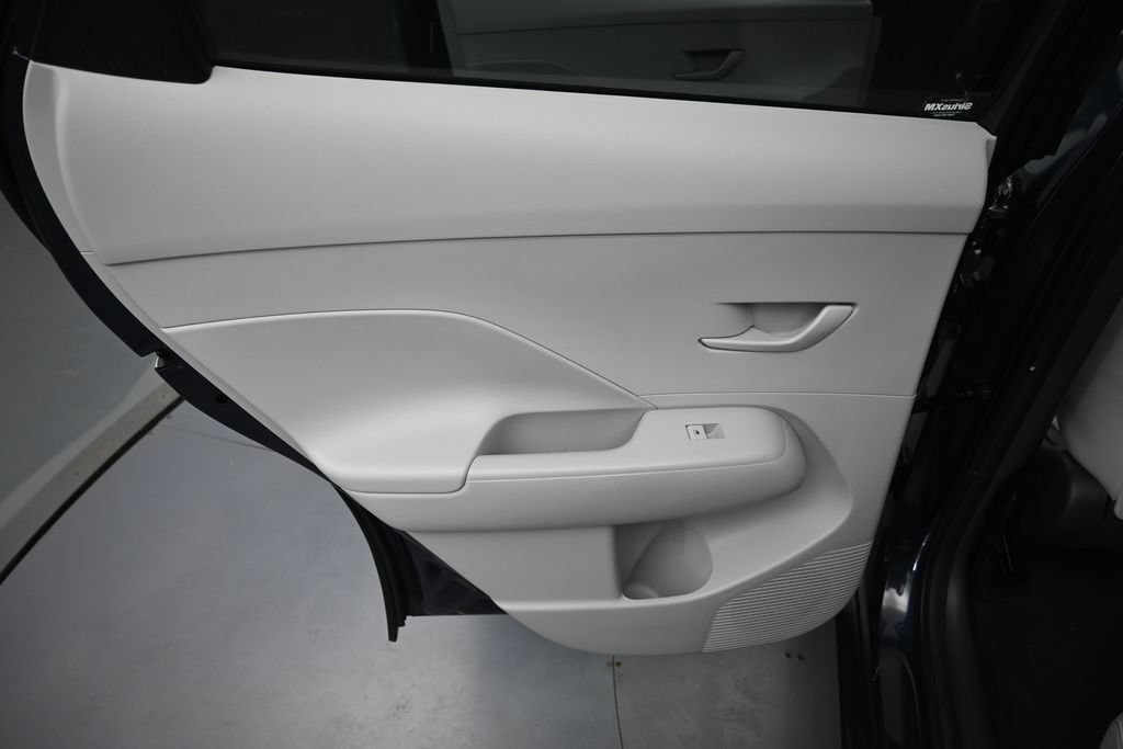 Used 2026 Hyundai Kona SEL Sport AWD/4WD image 28