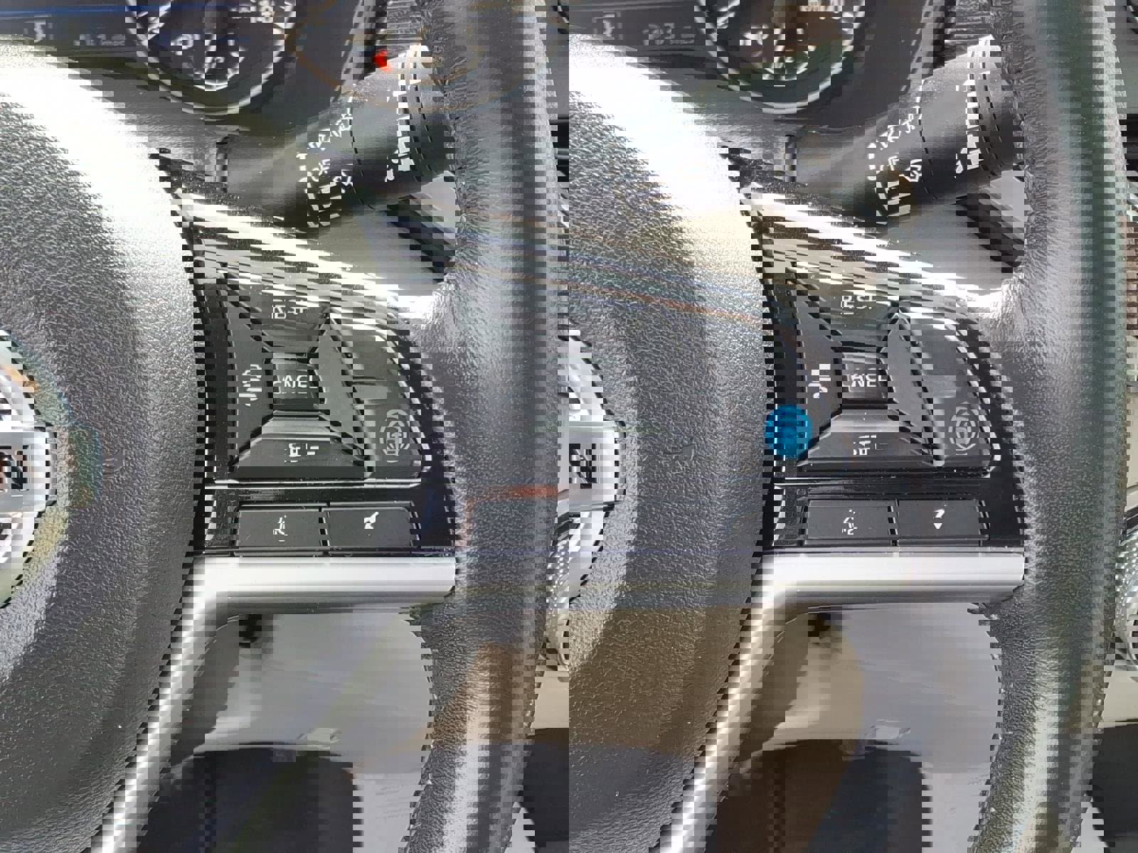 Used 2021 Nissan Altima 2.5 Platinum image 23