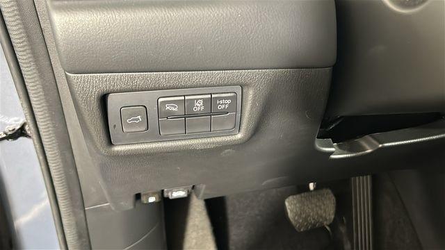 Used 2025 MAZDA CX-5 Carbon Edition AWD/4WD image 20