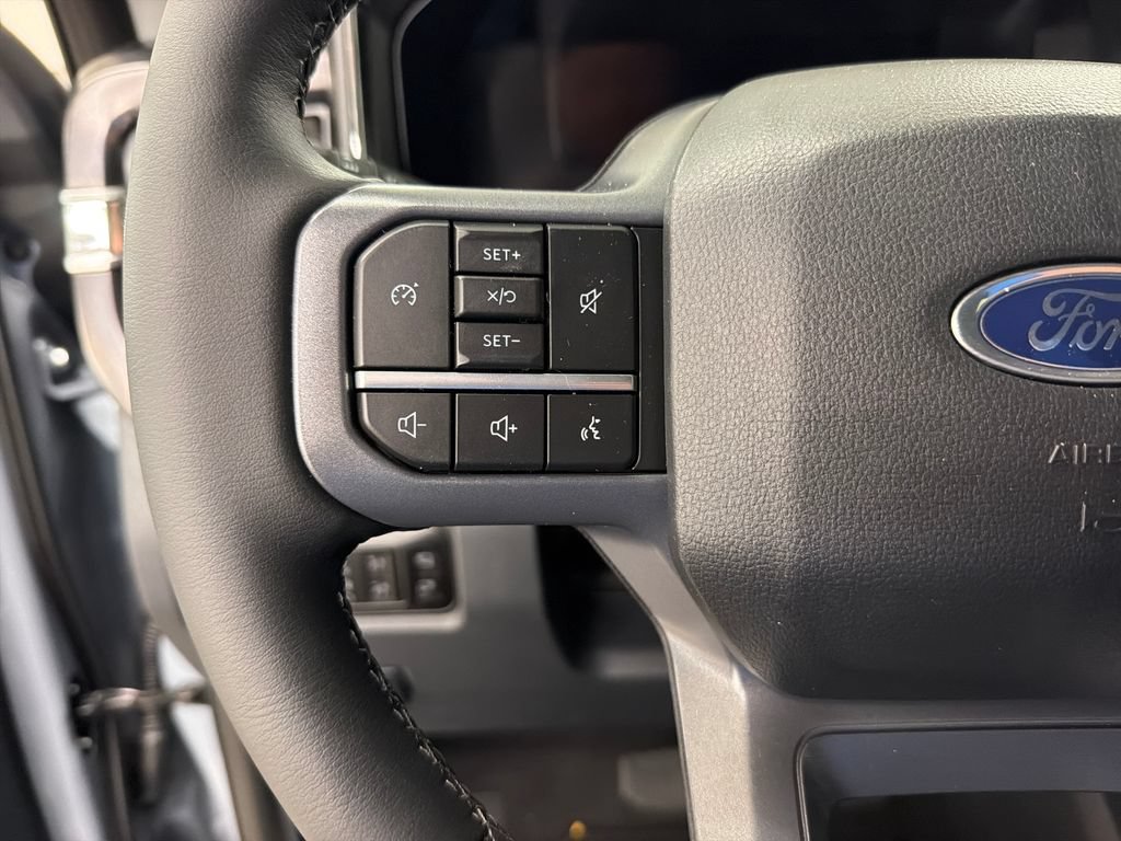 New 2026 Ford F250 Lariat w/ Black Appearance Package AWD/4WD image 19