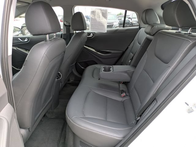 Used 2019 Hyundai Ioniq Limited FWD image 19