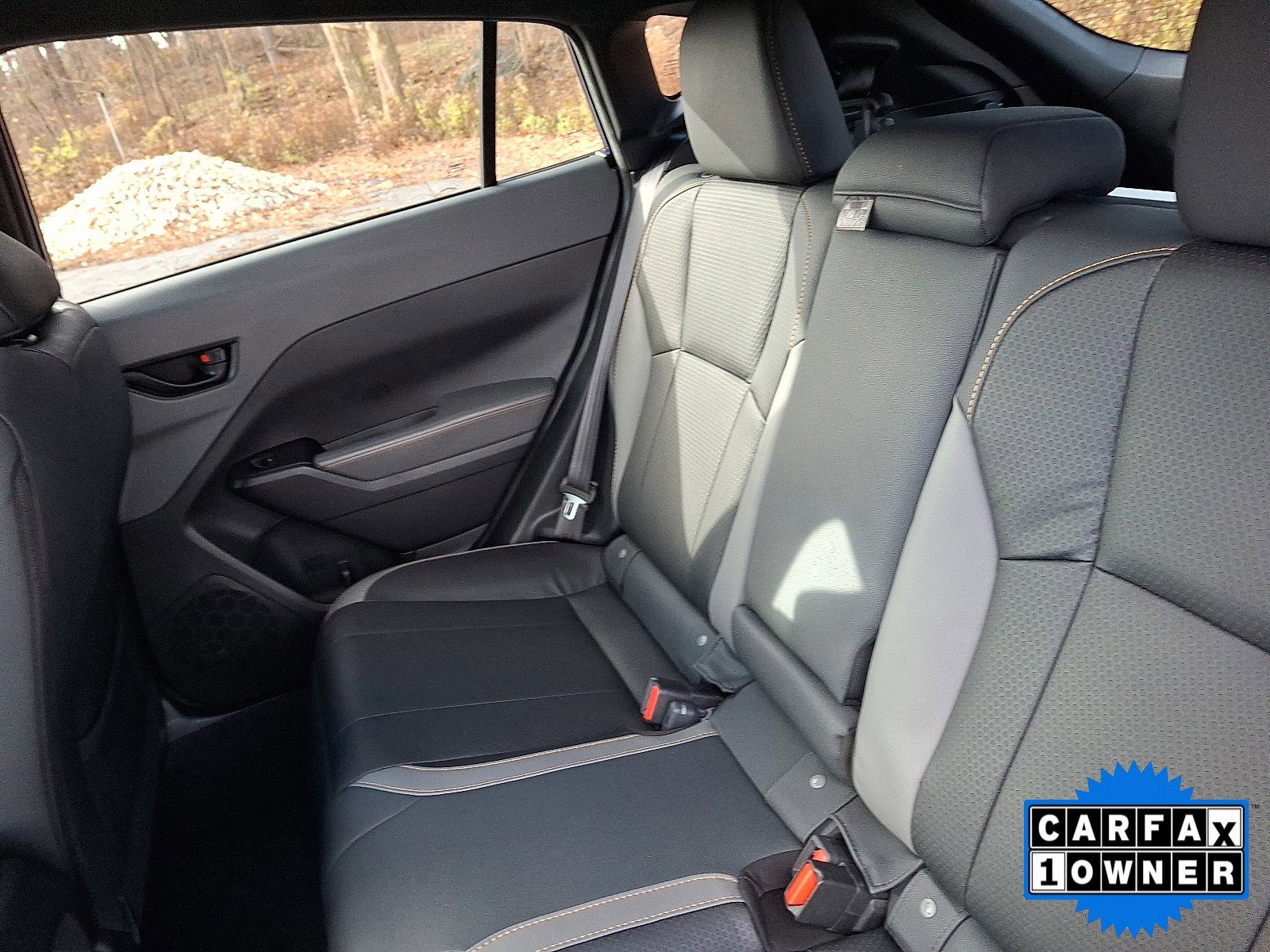 Certified 2025 Subaru Crosstrek 2.5i Wilderness image 19