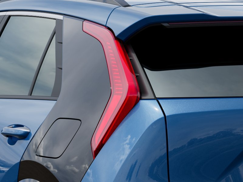 New 2026 Kia Niro SX Touring FWD image 11