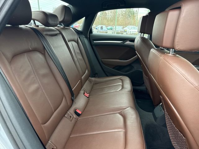 Used 2015 Audi A3 2.0T Premium Plus image 10