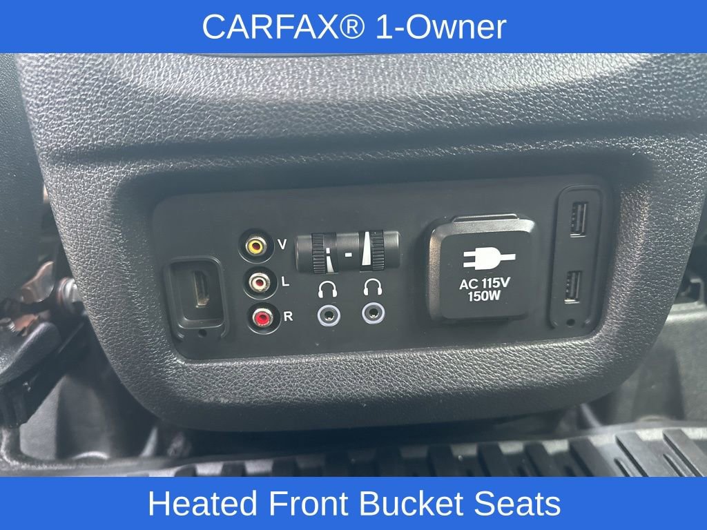 Used 2018 Honda Pilot Touring image 38