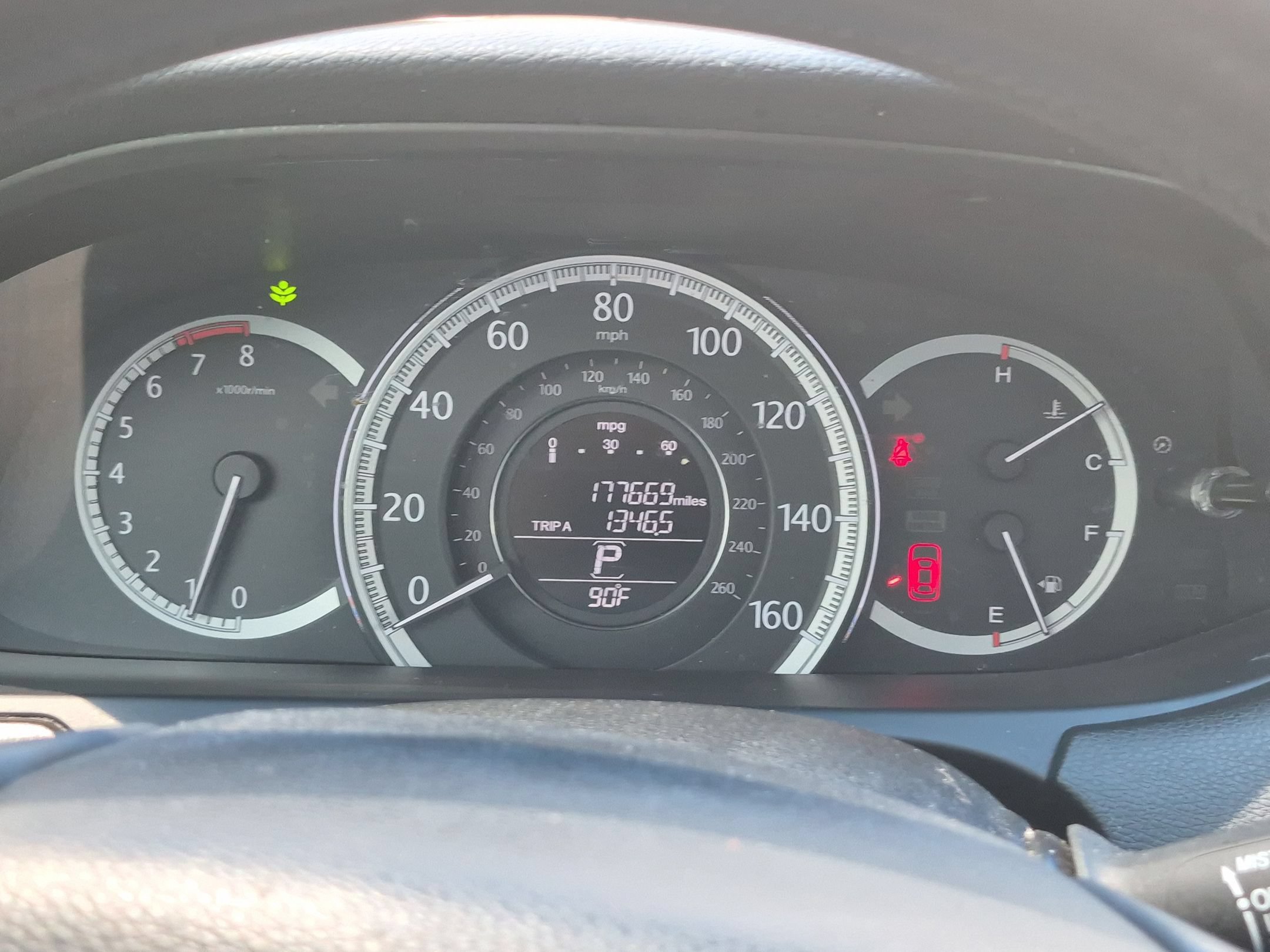Used 2014 Honda Accord EX-L image 23