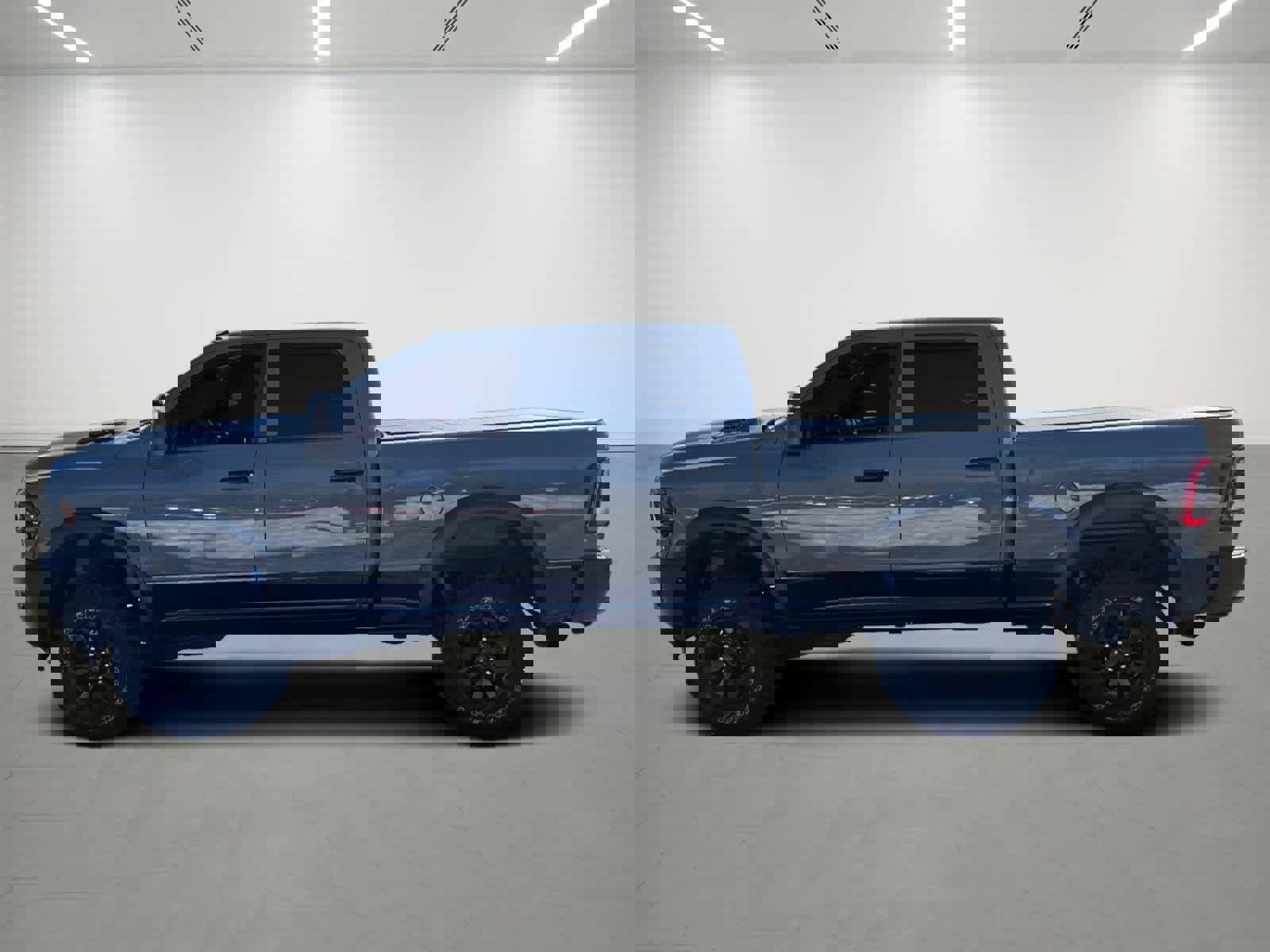 Used 2024 RAM 2500 Power Wagon w/ Level 2 Equipment Group image 3