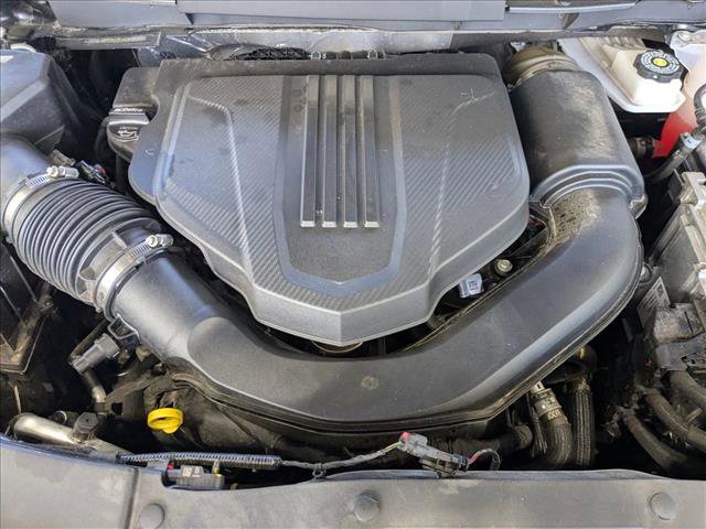 Used 2024 Chevrolet Traverse LT image 20