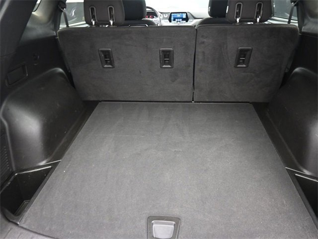 Used 2020 Chevrolet Blazer LT image 19