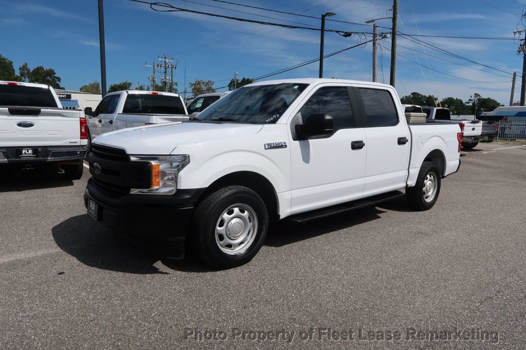 Used 2020 Ford F150 XL w/ Equipment Group 101A Mid RWD image 46