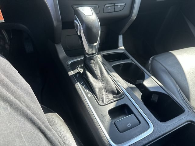 Used 2018 Ford Escape SEL AWD/4WD image 24