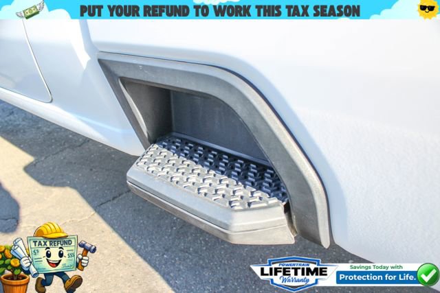 Used 2024 GMC Sierra 3500 SLE w/ SLE Convenience Package image 13