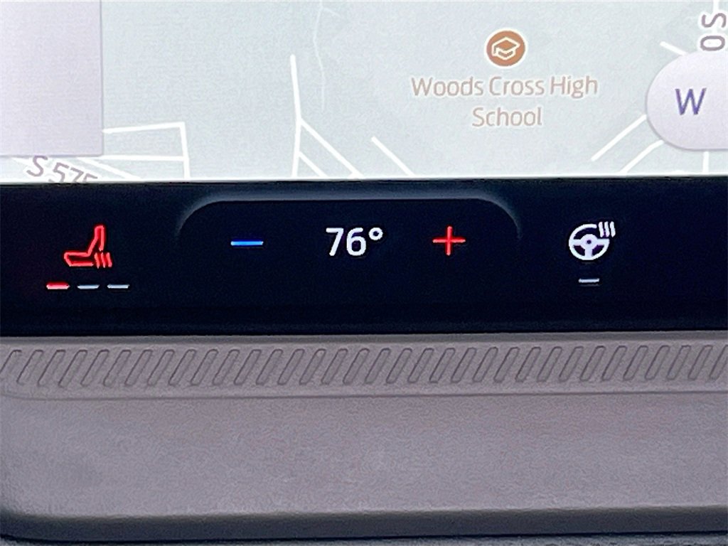 Used 2025 Ford Maverick Lobo image 21