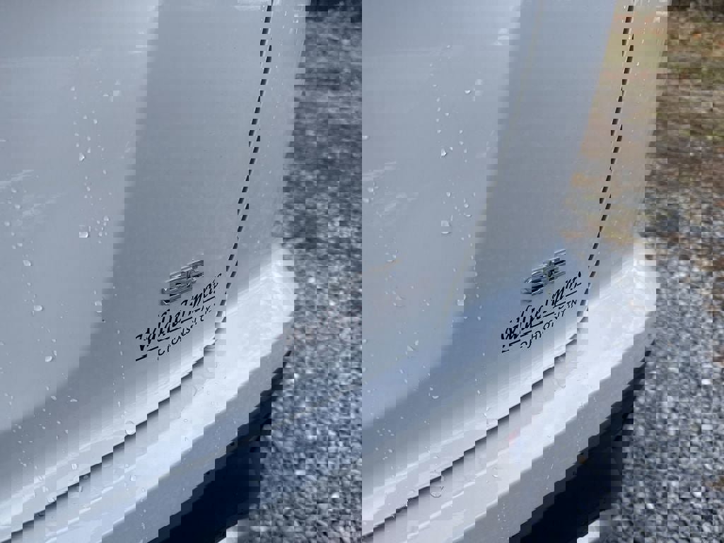 New 2026 Mitsubishi Eclipse Cross SE image 7