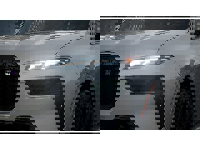New 2026 BMW X7 M60i image 6