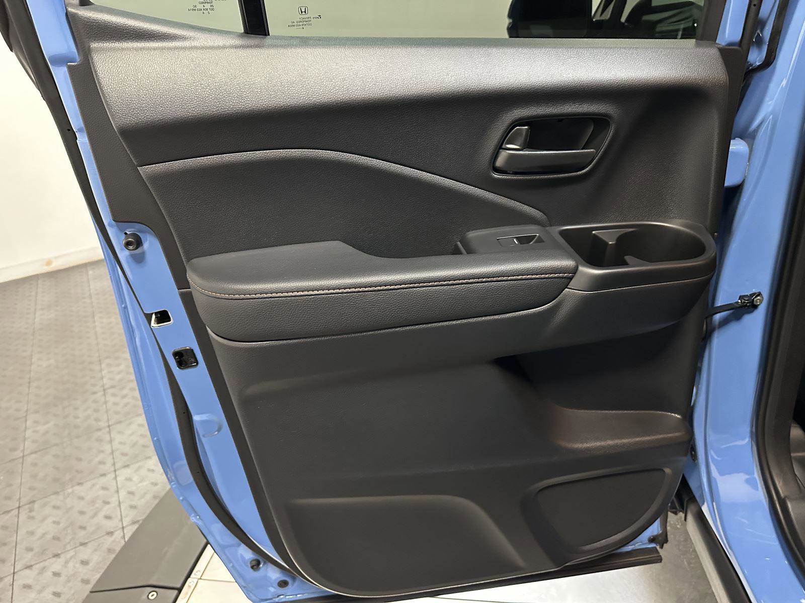 Used 2024 Honda Ridgeline TrailSport image 30