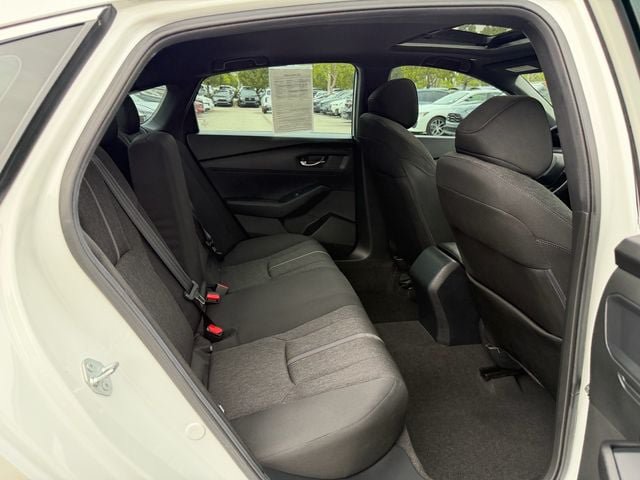 Used 2024 Honda Accord Sport image 19