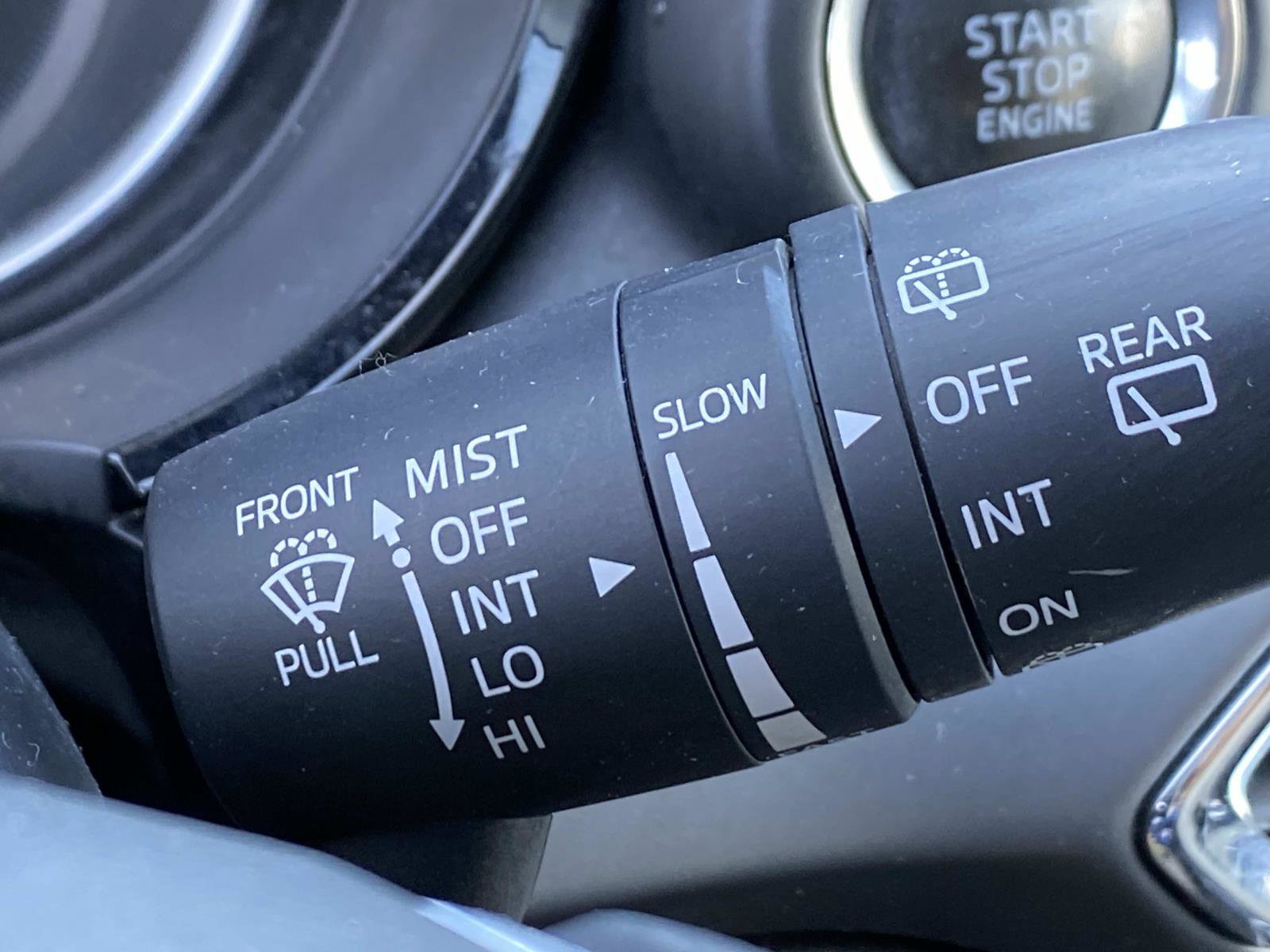 Used 2017 MAZDA CX-9 Touring AWD/4WD image 14