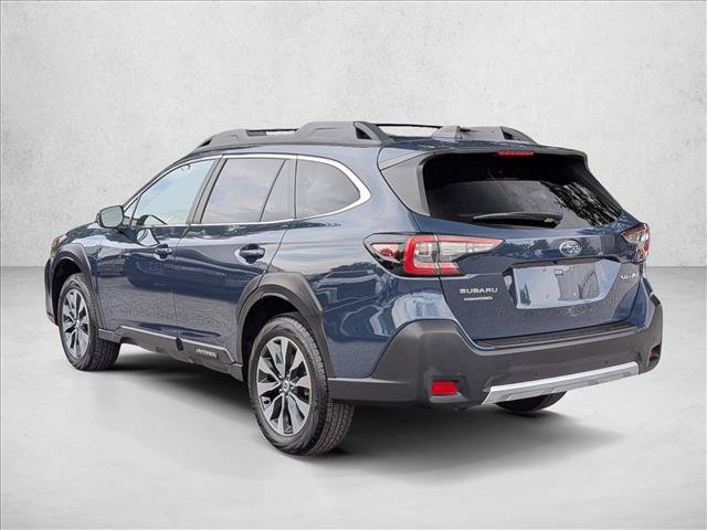 Used 2024 Subaru Outback Limited AWD/4WD image 8