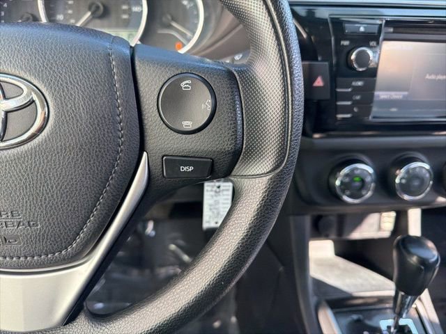 Used 2016 Toyota Corolla L image 15