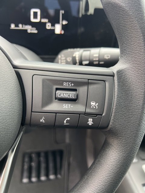 New 2026 Nissan Kicks SV image 12