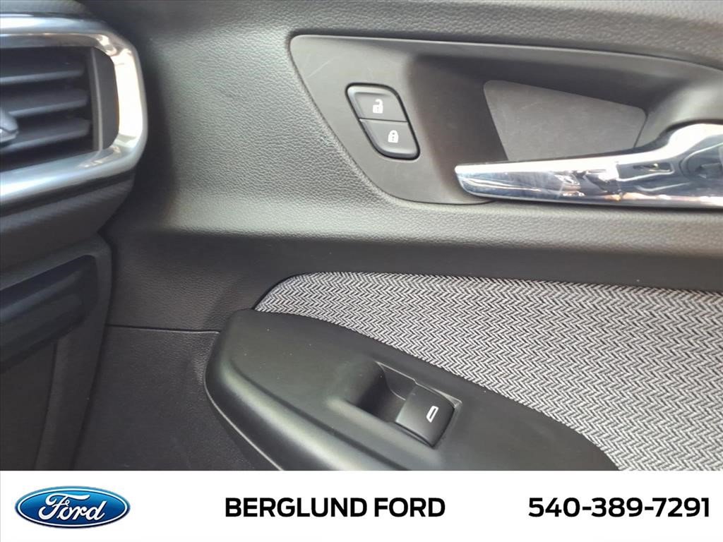 Used 2022 Chevrolet TrailBlazer LT FWD image 31
