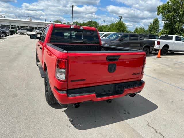 Used 2023 RAM 1500 Big Horn AWD/4WD image 19