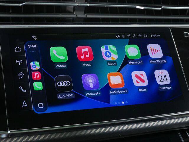 New 2026 Audi Q7 3.0T Prestige AWD/4WD image 37
