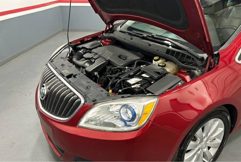 Used 2016 Buick Verano w/ Comfort Package FWD image 19