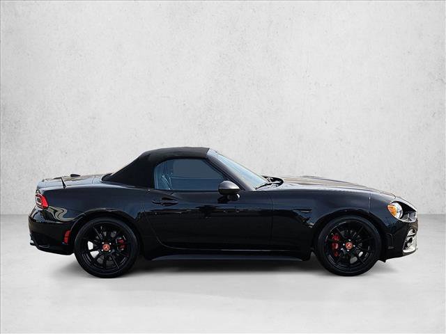 Used 2019 FIAT 124 Spider Abarth image 4
