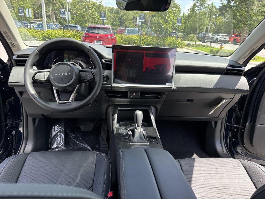 New 2026 MAZDA CX-5 2.5 S w/ Premium Plus Package AWD/4WD image 36