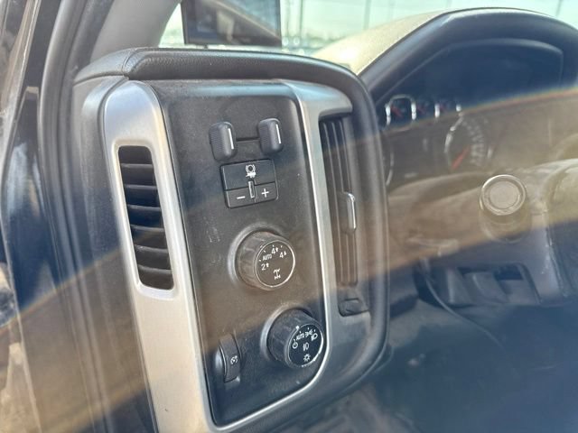 Used 2014 GMC Sierra 1500 SLE w/ SLE Value Package AWD/4WD image 11