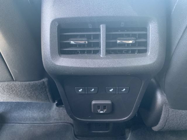 Certified 2023 Chevrolet Equinox Premier AWD/4WD image 21